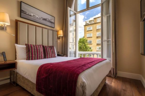 Гостиница The Belgrave Hotel  Лондон